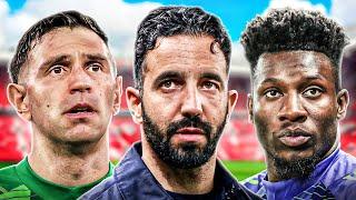 I’m Scared Manchester United Are Making A Mistake