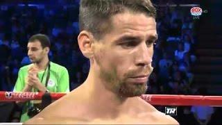 [ Boxing fight 2016 ]Nonito Donaire TKO2 Anthony Settoul