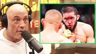 Joe Rogan - Islam Makhachev Wrecked Volkanovski's Career