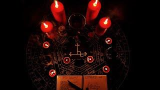 Lilith Invocation Ritual: Unlock the Power of the Dark Goddess