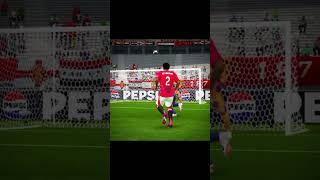 JUDE BELIGHAM GOAL #fifa #tkgaming #trending #tkggaming #music #funk