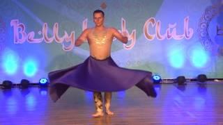 Alexey Parashuk - Opening Gala Show BLC 2017