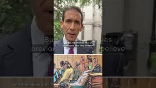 'Diddy' trial jury sees 'freak-off' videos from Cassie Ventura's laptop