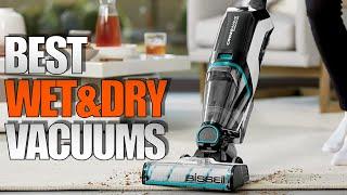 Top 5 Best Cordless Wet Dry Vacuum Cleaner 2024 | A Buying Guide