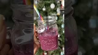 Keto BERRY Smoothie [The Best Keto Breakfast Berry Smoothie Recipe]