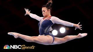 The night Suni Lee became a legend and claimed all-around gold | FULL BROADCAST | NBC Sports