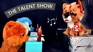 Beanie Boos: THE TALENT SHOW (skit)