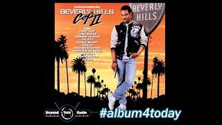 Album4today 070724 - Beverly Hills Cop II