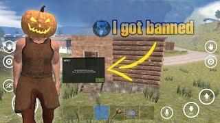 Oxide Survival Island 7STOOLS HACKER KİLL (HACKER  HACKER)