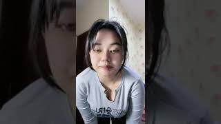 Live TikTok Meimei Chan Si Paling Bar-Bar