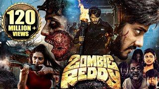 ZOMBIE REDDY (2021) NEW Released Full Hindi Dubbed Movie | Teja Sajja, Daksha | Prasanth Varma