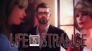 Life is Strange Mean Girls  |Parody|