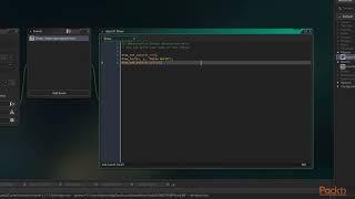 Programming in GameMaker Studio 2 : Functions | packtpub.com