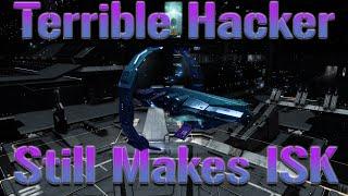 Bad Hacking, Good ISK! Capsuleer Day Tier 3 Relic Abyss || EVE Online