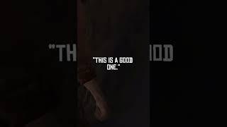 Dutch Van Der Lindes Final Speech. | #reddeadredemption #rdr2 #cutscenes #gaming #shorts #fypシ