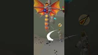 MELEE Zulrah Update is AMAZING #runescape #osrs #oldschoolrunescape