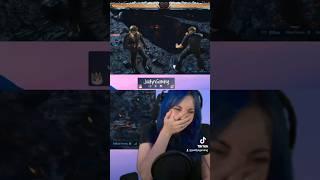 when you're frame data*~besties~* #fgc #twitch #tekken #gaming #tekken8
