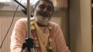 BV Sadhu Maharaja 20080927 Vienna part1