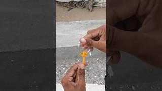 Genius life Hacks  Wow !! idea and Useful #bushcraft #camping #knot