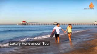 Honeymoon Special Tour by Indo Asia Tours