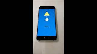 Samsung Galaxy A3 (2016) SM-A310 Hard Reset / Samsung Galaxy A3 (2016) SM-A310 Lupa Pola