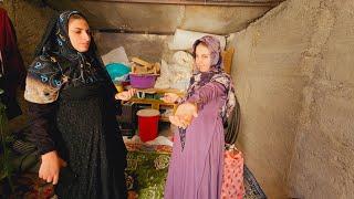 **Tense confrontation | Jamila vs. her father's second wife**