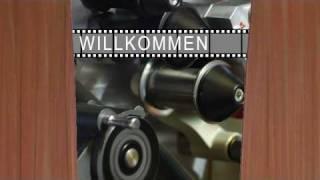 Willkommensclip neues Rex Kino (HD)