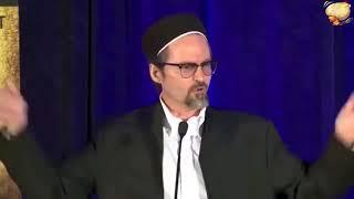 Go Make Your Own Job - Shaykh Hamza Yusuf