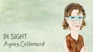 Agnes Callamard: We Are Losing Freedom of Speech