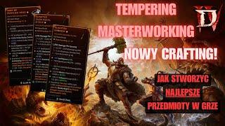 SZYBKIE levelowanie dzięki nowym systemom w #Diablo4