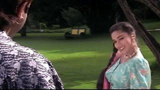 Koyal Si Teri Boli, Beta, Udit Narayan, Anuradha Paudwal, Anil Kapoor, Madhuri Dixit,90s Hits Song