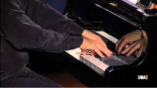 Iamus Computer -- Colossus, for piano solo