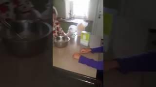 Готовим не дома
