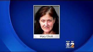 Police: Woman Stole Wallets From Long Island Museum's Coat Check Room