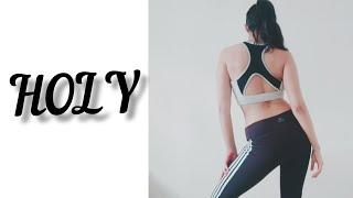 HOLY / Justin Bieber / Ishwari Kale Dance Choreography /Proceedinstyle