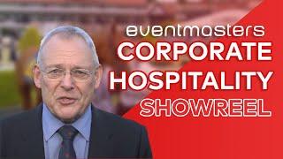 Eventmasters Limited - Corporate Hospitality Specialists - Showreel