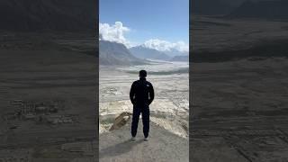 Skardu heaven on Earth.￼ #travel #adventure #nature #pakistan #skardu #lifestyle #travelvlog #pk