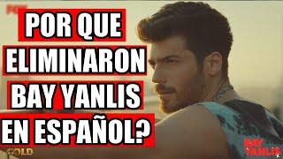 BAY YANLIS en español Eliminado de Youtube - Donde verlo ahora?