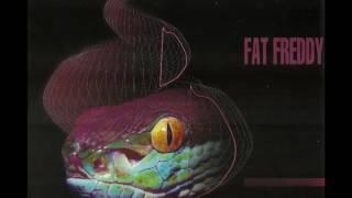 Fat Freddy - Fat Freddy (ALBUM STREAM)