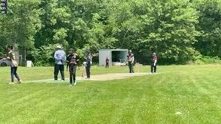 PCA Panthers vs GWCA U13
