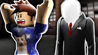 ROBLOX | Stop It Slender 2 | WORST JUMPSCARES!