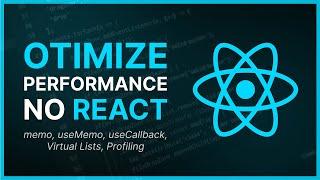 Otimização de Performance no React | Guia Completo