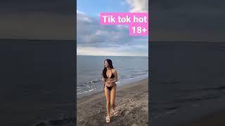 Gadis Cantik Sexsi Hot 18+ Dance Bikini