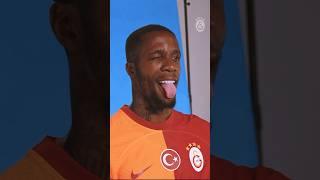  Galatasaray Futbol A Takımı Media Day | Tamamı Galatasaray YouTube KATIL’da! Haydi sen de KATIL!