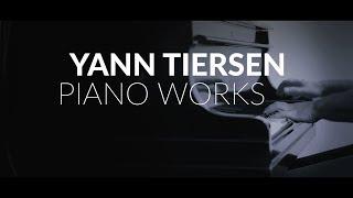 Yann Tiersen - Piano Works / #Coversart