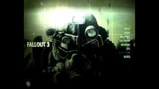 FALLOUT 3, зависает после 10-20 сек игры