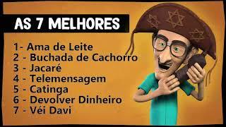 Pegadinhas do Mução - As 7 melhores #01