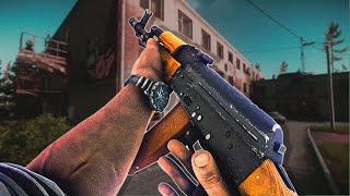 AK - 74 | ESCAPE FROM TARKOV