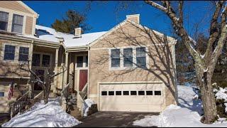 7 Silversmith Drive, Danbury CT 06811 Sterling Woods Condominium