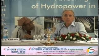 4th Hydro Vision INDIA 2011 - Part 6